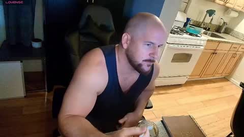 Chance Cruise online show from 11.20.25