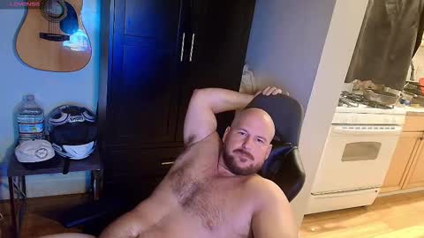 Chance Cruise online show from 03.30.26