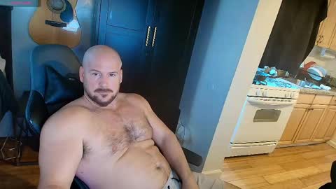 Chance Cruise online show from 04.09.26