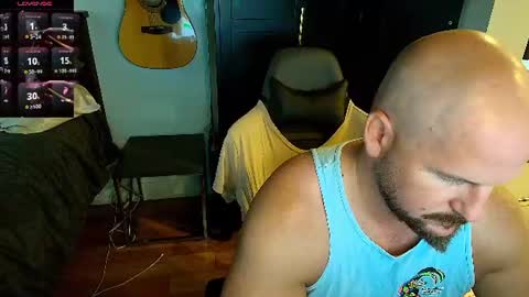Chance Cruise online show from 06.19.26