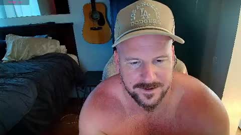 Chance Cruise online show from 07.03.26
