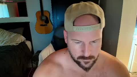 Chance Cruise online show from 07.06.26
