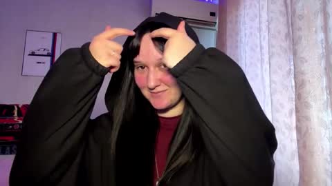 Emily online show from 03.13.26