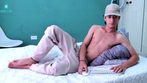 Kenji online show from 01.25.25