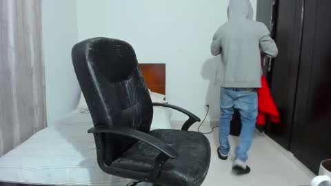 Kenji online show from 10.29.25