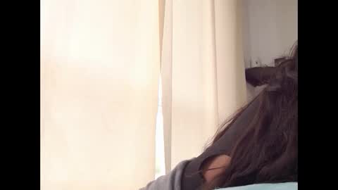 Snapshot of chaneel_ chatting on 03.06.25 Chanel M. online show from 03.06.25