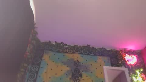 Snapshot of chaneel_ chatting on 10.01.25 Chanel M. online show from 10.01.25