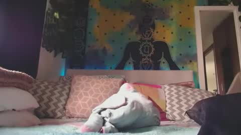 Chanel M. online show from 04.16.26