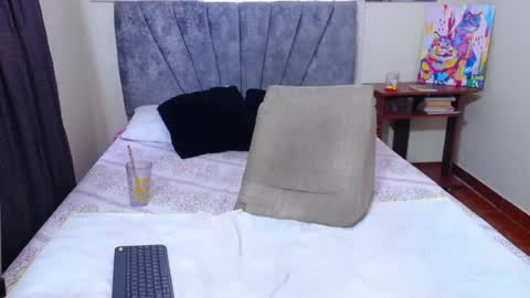 Snapshot of chanel_joliee chatting on 06.11.26 chanel online show from 06.11.26