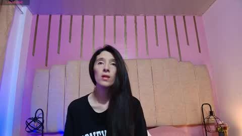 Snapshot of chanel_whitte chatting on 02.23.26 Chanel Whitte online show from 02.23.26