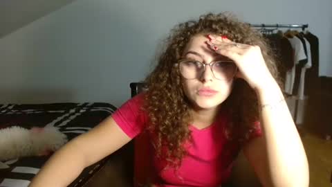 Snapshot of chanelis069 chatting on 01.04.25 Stephanieblisss online show from 01.04.25