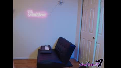 Chanel Jordan online show from 01.14.26