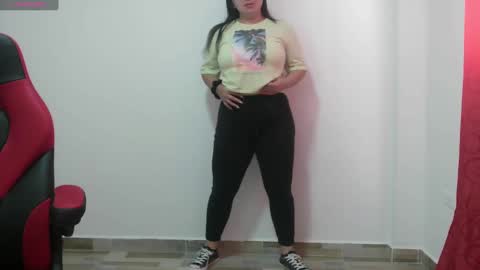 Fabi online show from 12.22.24