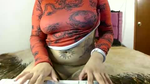 chanell online show from 12.11.24