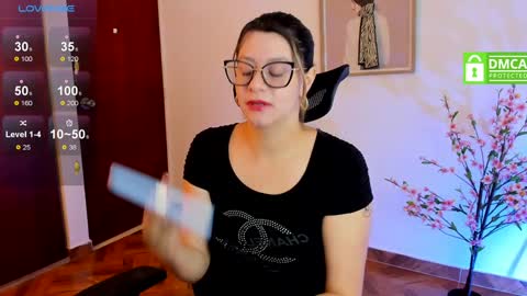 chanell online show from 01.25.25