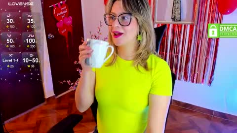 chanell online show from 02.23.25