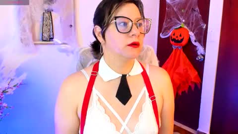 chanell online show from 10.26.25