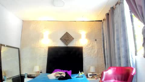 chanellejohnson_ online show from 01.07.26