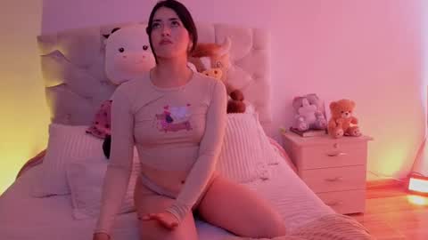 Snapshot of chanellgv chatting on 09.14.25 Chanell online show from 09.14.25