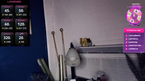 ChanelMaxxx online show from 01.28.25