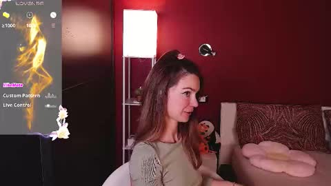 Anastasia online show from 01.17.26