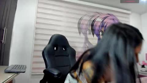 Snapshot of chanelwill chatting on 02.27.26 Chanel online show from 02.27.26