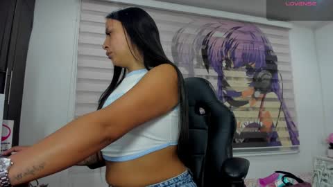 Snapshot of chanelwill chatting on 04.11.26 Chanel online show from 04.11.26