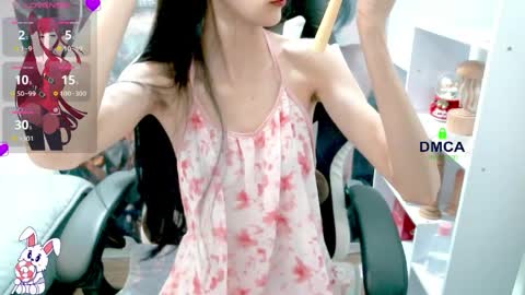 changchang_ online show from 03.31.26