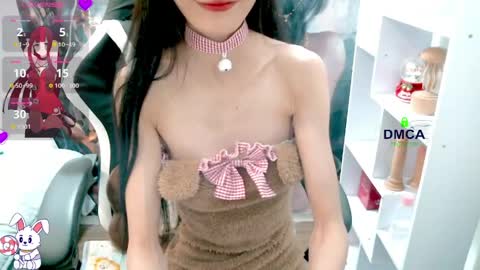 changchang_ online show from 04.03.26