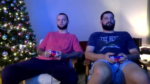 TATS AND TANNED online show from 12.04.24