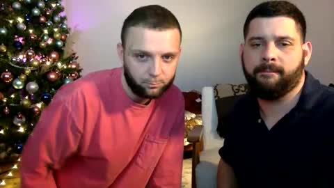 TATS AND TANNED online show from 12.10.24