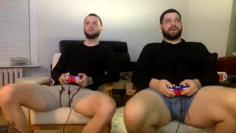 TATS AND TANNED online show from 02.05.25