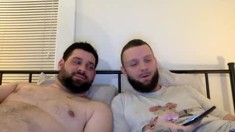 TATS AND TANNED online show from 03.11.25