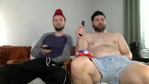 TATS AND TANNED online show from 02.22.26