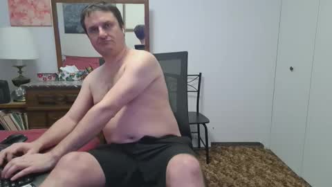 changej online show from 03.25.26