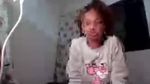 Snapshot of chaniee chatting on 07.27.26 Chaniee online show from 07.27.26