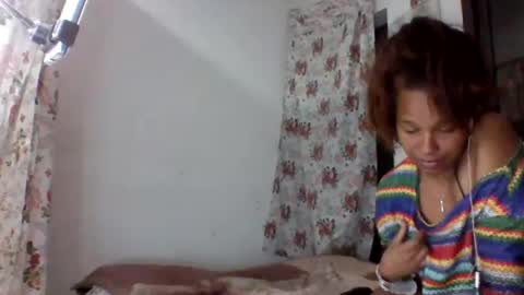 Snapshot of chaniee chatting on 07.28.26 Chaniee online show from 07.28.26