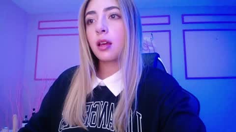 channel_blonde_a online show from 12.13.24