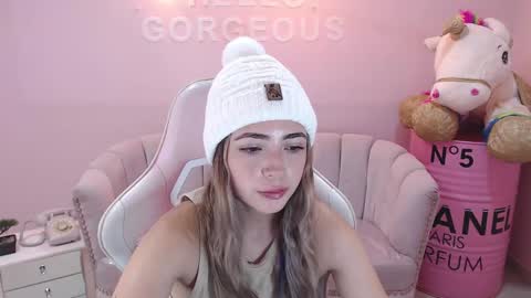 channel_blonde_a online show from 01.20.25