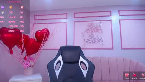 channel_blonde_a online show from 02.06.25