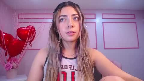 channel_blonde_a online show from 02.07.25