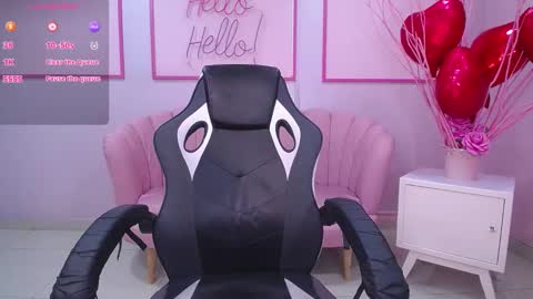 channel_blonde_a online show from 02.14.25