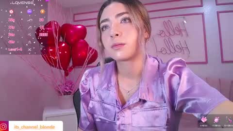 channel_blonde_a online show from 02.21.25