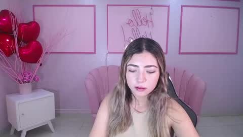 channel_blonde_a online show from 03.03.25