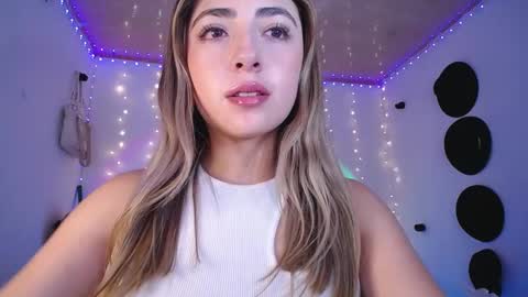 channel_blonde_a online show from 03.12.25