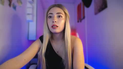 channel_blonde_a online show from 09.15.25