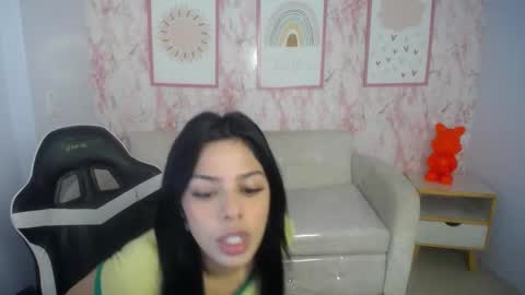 Channel Garcia online show from 11.19.25