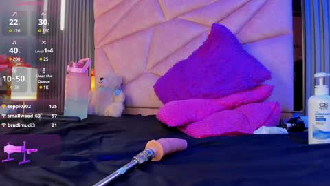 Channel Guss online show from 02.01.25