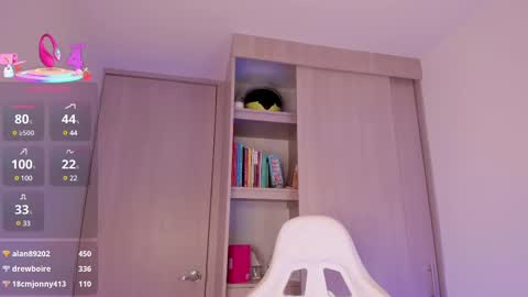 Snapshot of channel_kox chatting on 02.21.25 x online show from 02.21.25