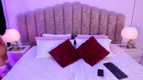 Channel Sofia online show from 04.13.26